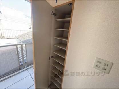 アシーナの物件内観写真