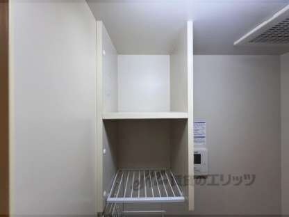 セリバテール伊丹の物件内観写真