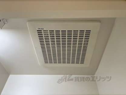 セリバテール伊丹の物件内観写真