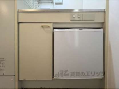 セリバテール伊丹の物件内観写真