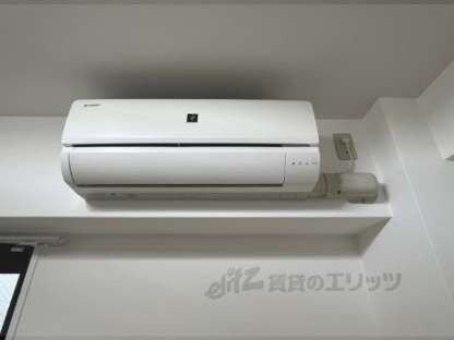 セリバテール伊丹の物件内観写真