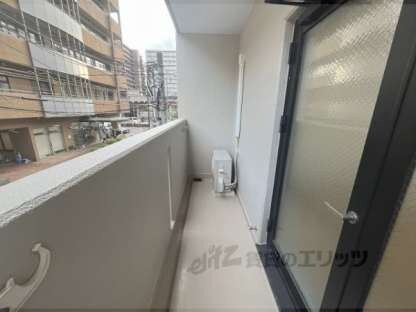 セリバテール伊丹の物件内観写真