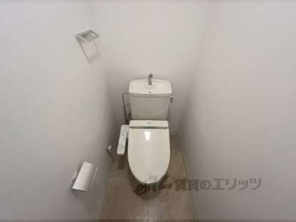 セリバテール伊丹の物件内観写真