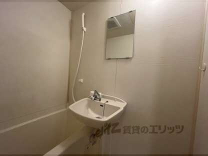 セリバテール伊丹の物件内観写真