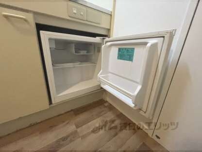 セリバテール伊丹の物件内観写真