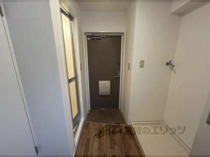 セリバテール伊丹の物件内観写真