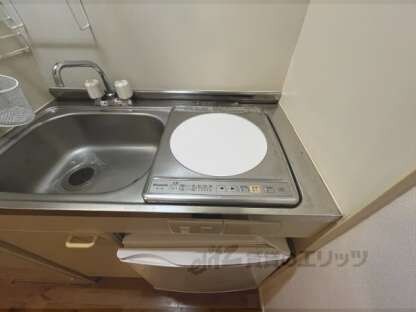 セリバテール伊丹の物件内観写真