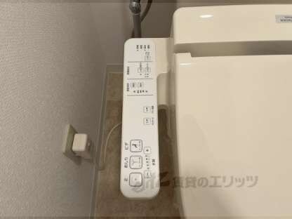 セリバテール伊丹の物件内観写真