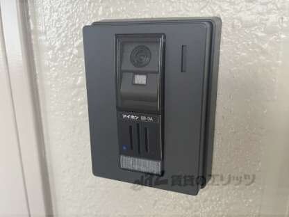 セリバテール伊丹の物件内観写真