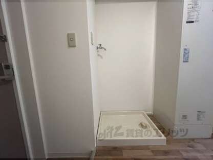 セリバテール伊丹の物件内観写真