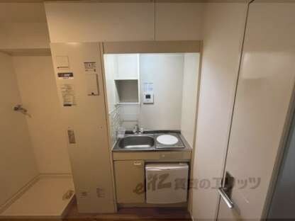 セリバテール伊丹の物件内観写真