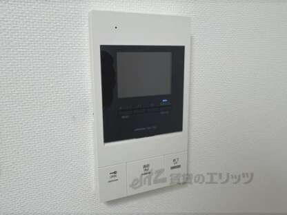 セリバテール伊丹の物件内観写真