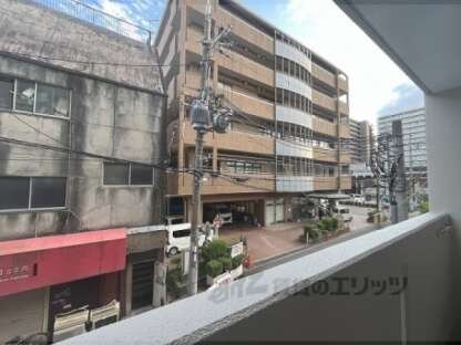 セリバテール伊丹の物件内観写真