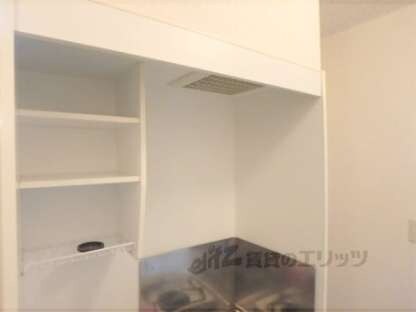 アムールＫＵＲＡＧＡＮＯの物件内観写真