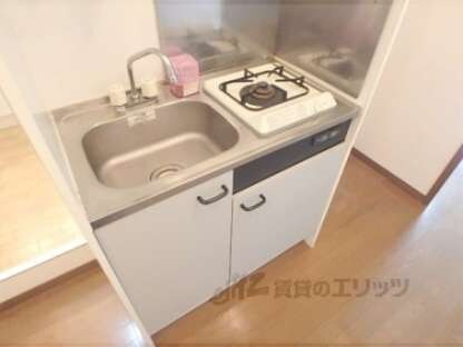 アムールＫＵＲＡＧＡＮＯの物件内観写真