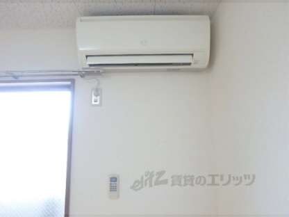 アムールＫＵＲＡＧＡＮＯの物件内観写真