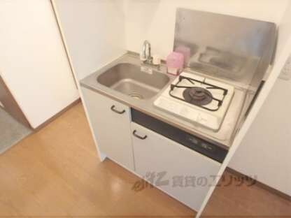 アムールＫＵＲＡＧＡＮＯの物件内観写真