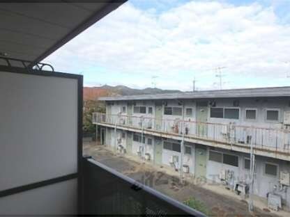 アムールＫＵＲＡＧＡＮＯの物件内観写真