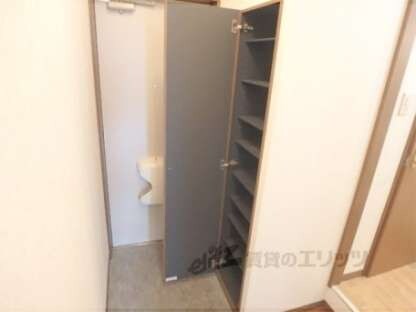 アムールＫＵＲＡＧＡＮＯの物件内観写真