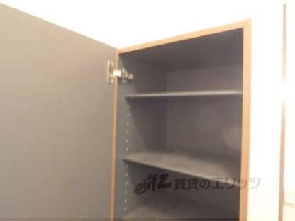 アムールＫＵＲＡＧＡＮＯの物件内観写真