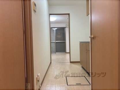 レイーナの物件内観写真