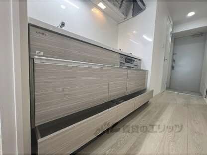 サンセール伊丹の物件内観写真