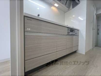 サンセール伊丹の物件内観写真