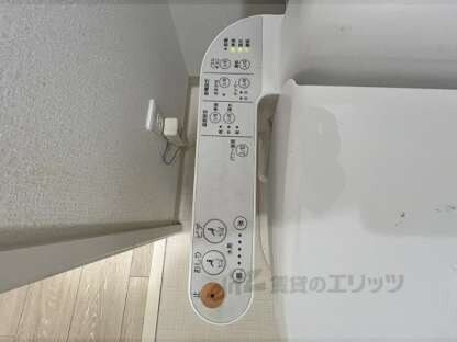 サンセール伊丹の物件内観写真