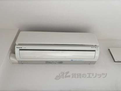 サンセール伊丹の物件内観写真