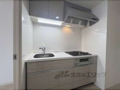 サンセール伊丹の物件内観写真