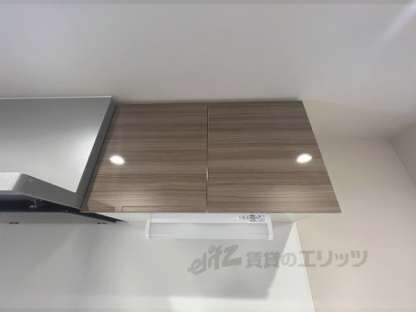 エルピスN5の物件内観写真