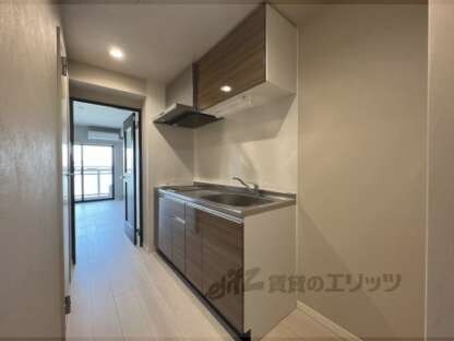 エルピスN5の物件内観写真