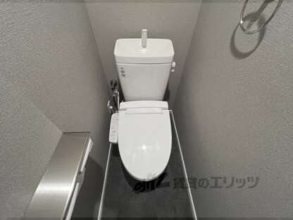 エルピスN5の物件内観写真