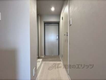 エルピスN5の物件内観写真