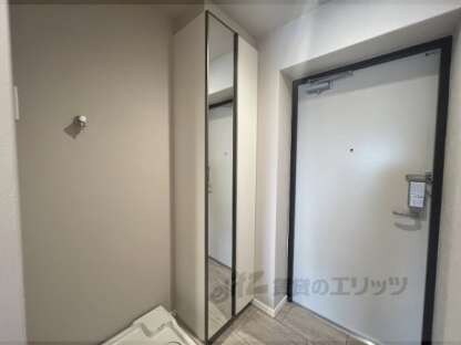 エルピスN5の物件内観写真