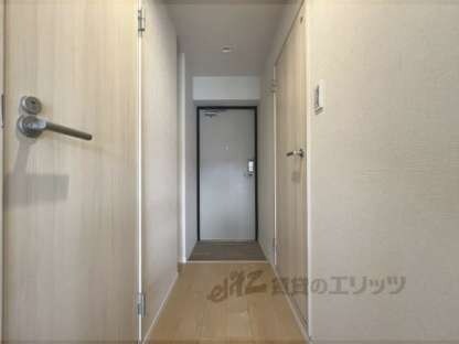 エルピスN5の物件内観写真