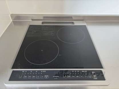 エルピスN5の物件内観写真