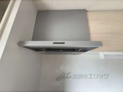 エルピスN5の物件内観写真