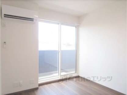 シャーロット石橋駅前の物件内観写真