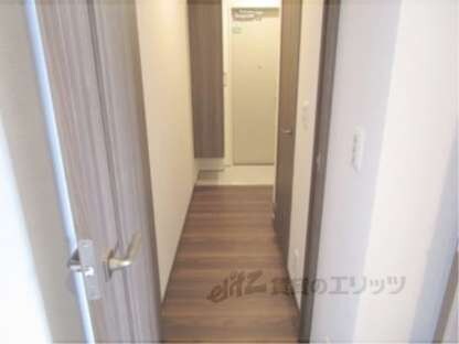 シャーロット石橋駅前の物件内観写真
