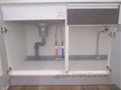 シャーロット石橋駅前の物件内観写真