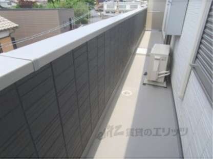 シャーロット石橋駅前の物件内観写真