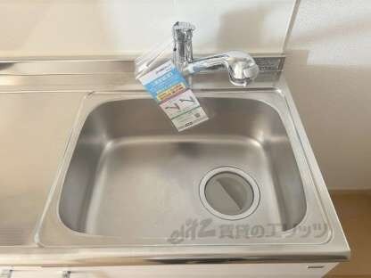 ラッフィナート　フィオーレの物件内観写真