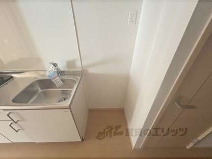 ラッフィナート　フィオーレの物件内観写真