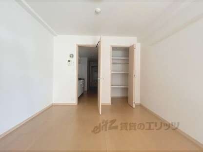 ラッフィナート　フィオーレの物件内観写真