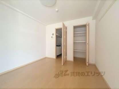 ラッフィナート　フィオーレの物件内観写真