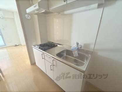 ラッフィナート　フィオーレの物件内観写真