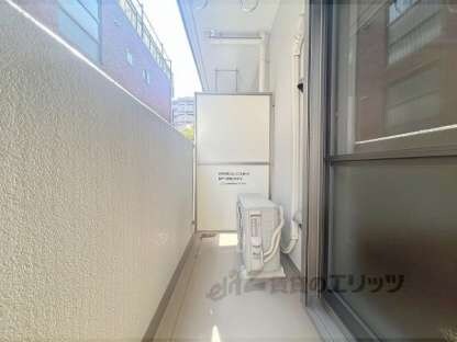 ラッフィナート　フィオーレの物件内観写真