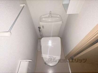 ラッフィナート　フィオーレの物件内観写真