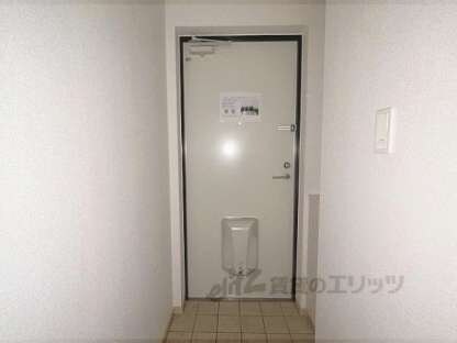 ラッフィナート　フィオーレの物件内観写真